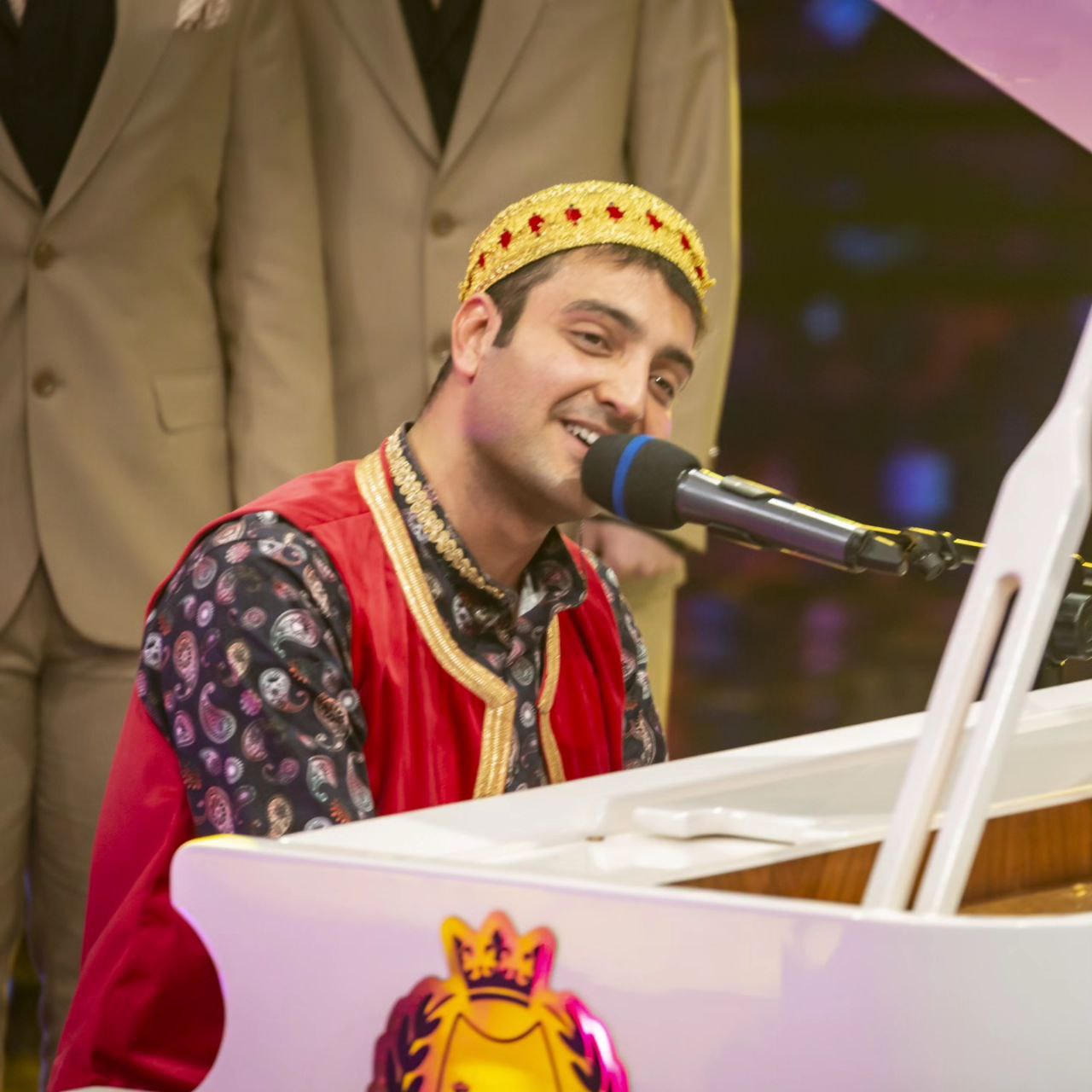 پژواک پاکزاد صداتو